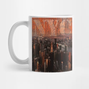 NYC Mug